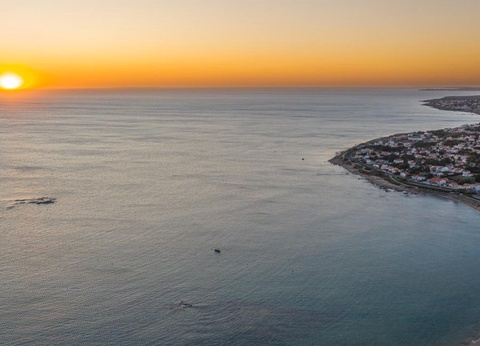 Camping Ushuaïa Villages Le Parc de la Grève, 4* - 5