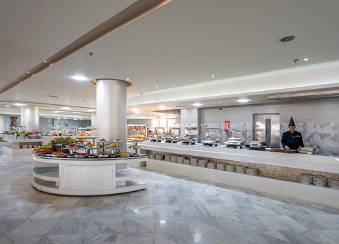 Hôtel Seven Seas Jolie Bay 5* - 8