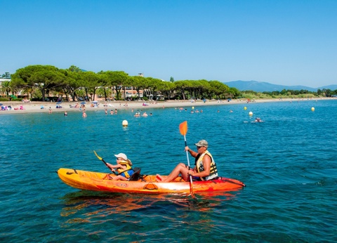 Village des Isles ( avec vols réguliers ) - 2