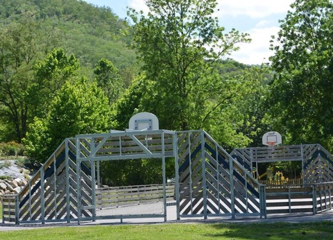Camping Paradis - Vallespir, 3* - 13