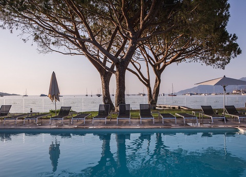 Hôtel La Roya 4* - 5