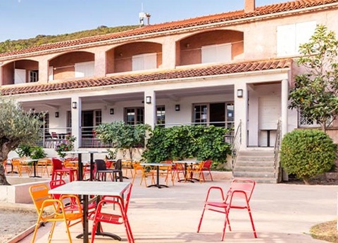 Camping Village Kalliste, 4* - 19