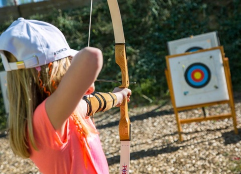 Smart club Marrakech Ryads Parc 4* - 12