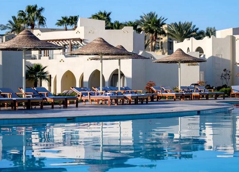 Hôtel Xanadu Makadi Bay 5 * - 3