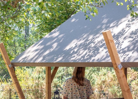 Camping Liberté Lacanau, 3* - 31