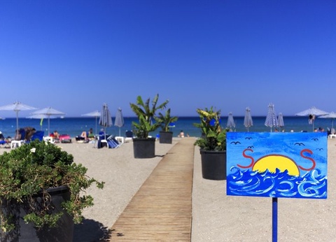 Hôtel Atlantica Mikri Poli Rhodes 4* - 12