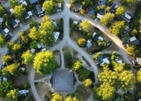 Camping Lac de Groléjac, 3* - 54