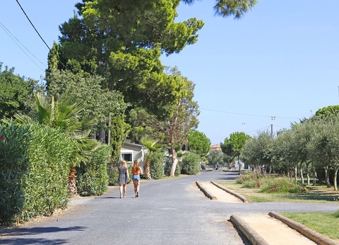 Camping Le Bosc 4* - 3