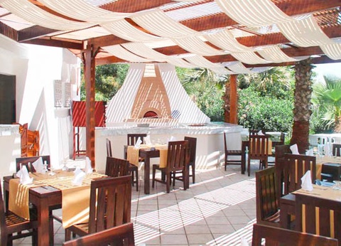 Club Bravo Eco Club Yadis Hammamet 4* - 7