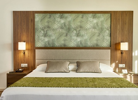 TUI Sélection Riu Palace Maldivas 5* - 12