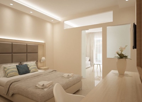 Hôtel Laguna Holiday Resort 4* - 5