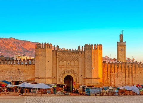 Circuit Des villes légendaires du Maroc : tradition et modernité - 9