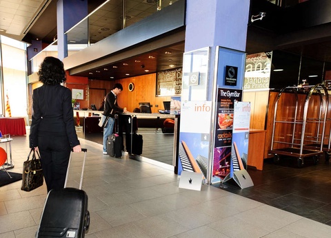 Séjour à Barcelone les pieds dans l'eau 4* - 5