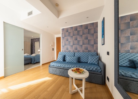 Hôtel Baia del Capitano 4* - 68