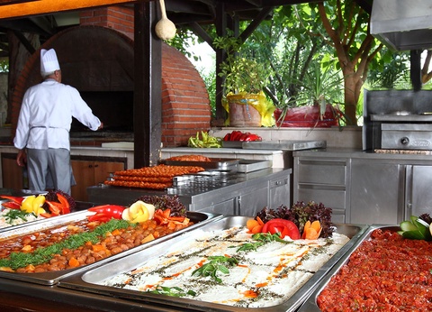 Club Marmara Yali 5* - 15