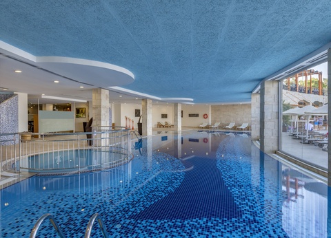 Hôtel Kefaluka Resort 5* - 36