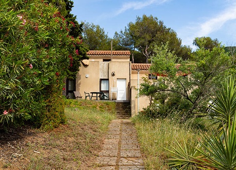 Hôtel Club Paese di Lava 3* - 20