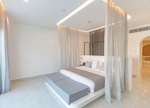 White Hills Resort - 93