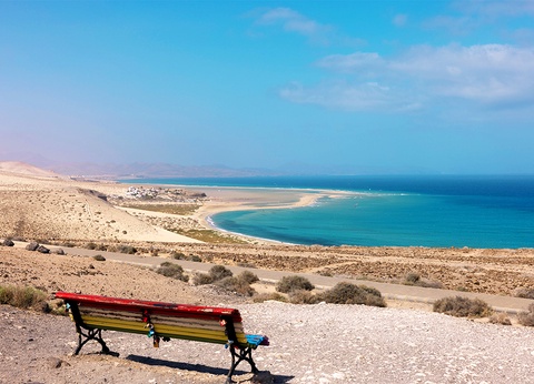 Hôtel Ôclub Select Fuerteventura Princess 4* - 17