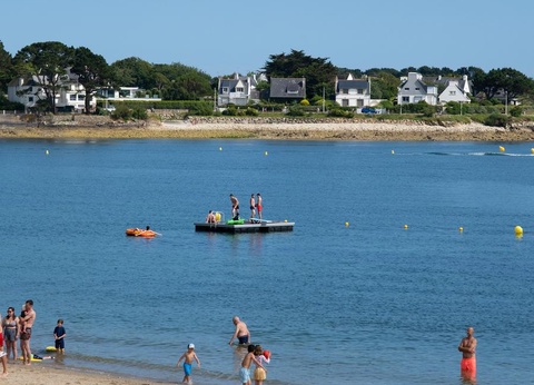 Camping Port de Plaisance, 5* - 15