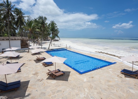 Hôtel Royal Mandarin Hotel et Resort 5* - 18