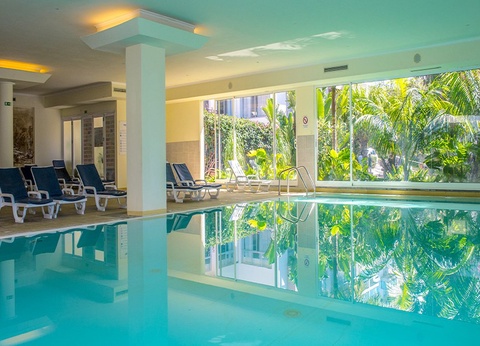 Hôtel Dorisol Mimosa 3* - 10