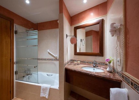 Hôtel Valentin Star 4* - 3