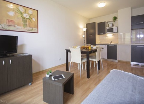 Résidence Les Terrasses du Soleil d'Or - 15