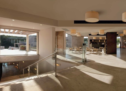 Relais Basiliani 4* - 4