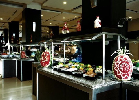 Hôtel Limak Atlantis Deluxe 5* - 11