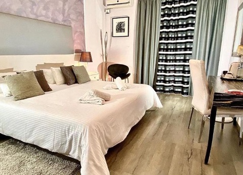 Hôtel Sliema Marina Hotel 3* - 3