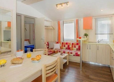 Camping Marvilla Parks - La Pinède 4* - 51
