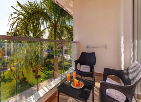 Hôtel Royalton Splash Punta Cana 4* - 6