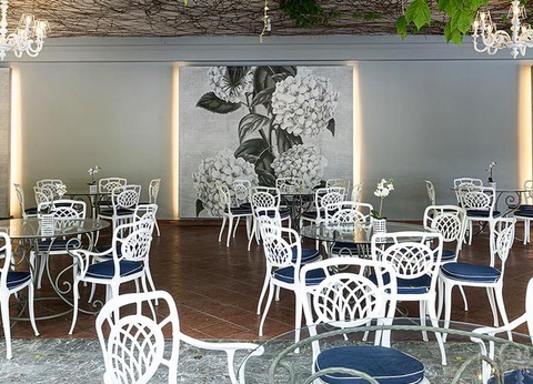 Hôtel Sant Alphio Garden & Spa 4* - 7