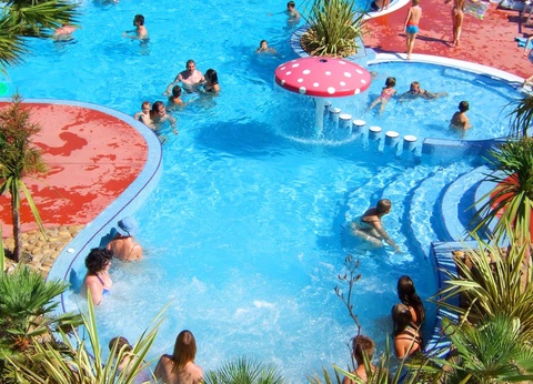 Résidence Lagrange Les Pescalunes - 3