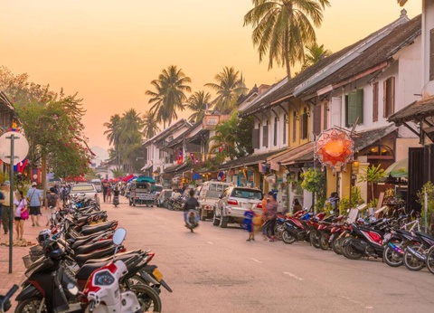 Circuit Privatif à la Rencontre du Charme de l'Indochine - 11