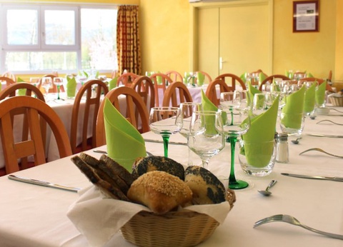 VVF Plaine d'Alsace Obernai Strasbourg 3* en demi-pension - 15