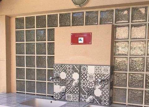 Camping du Perche Bellemois, 3* - 9