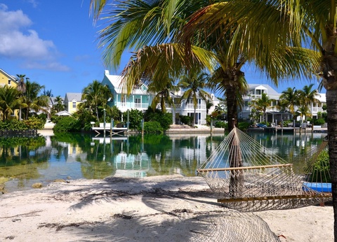 Hôtel Sandyport Beaches Resort 3* - 21