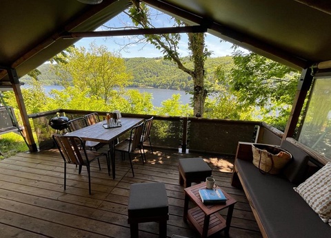 Camping Sunêlia La Source, 4* - 54