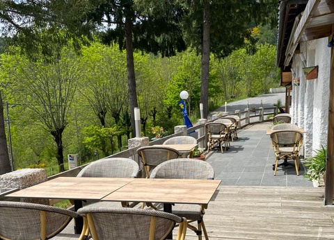 Flower Camping Le Belvédère, 4* - 16