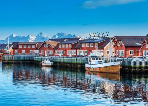 Circuit Merveilles des trois Laponies 10J/9N - 2026 - 10