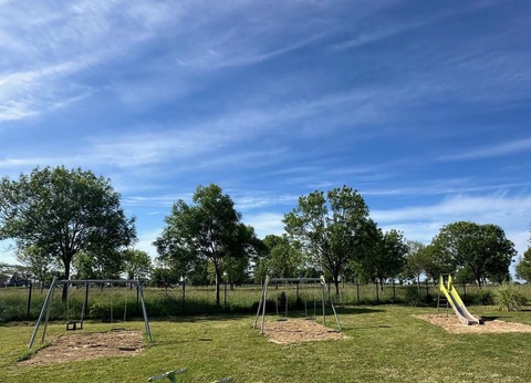 Camping du Petit Pont, 3* - 50