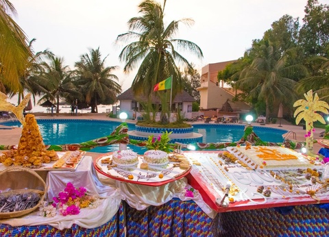 ROYAL SALY 3* (NL) - 6