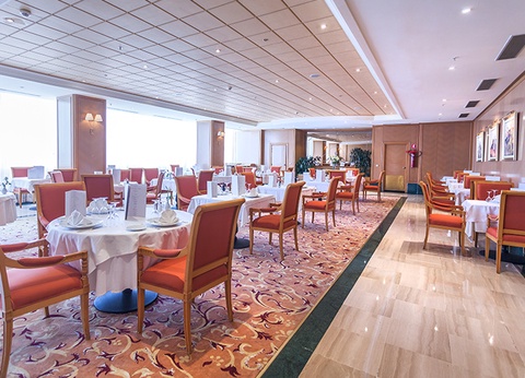 Hôtel El Mouradi Africa 5*, Logement-Petit Déjeuner - 17