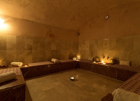 Hôtel Eden Andalou Aquapark & Spa 5* - 77