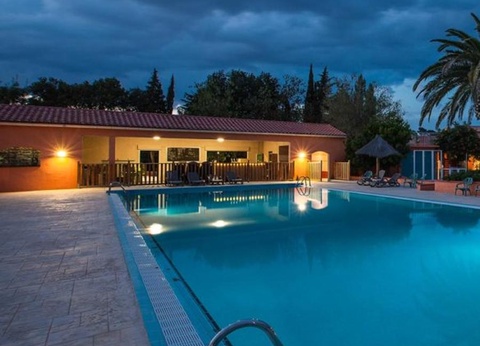 Camping SUNELIA Ma Prairie, 4* - 8