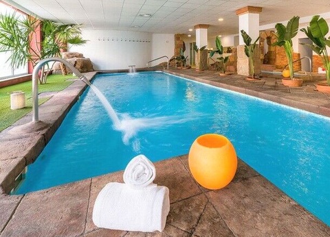 Hôtel Playasol Aquapark & Spa 4* - 13