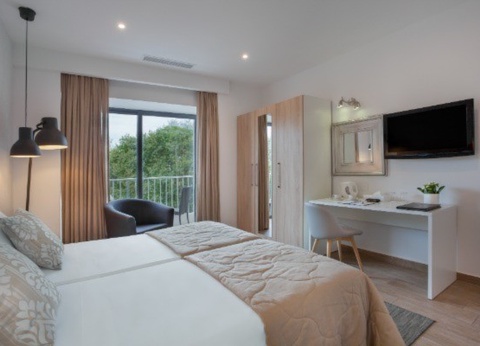 Circuit Beautés maltaises 3* - 14