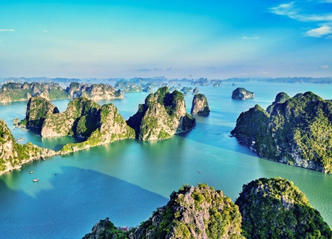 Combiné circuit et hôtel Merveilleux Vietnam en privatif 3* et extension 5 nuits au Immersion by Fram Melia Ho Tram - 13